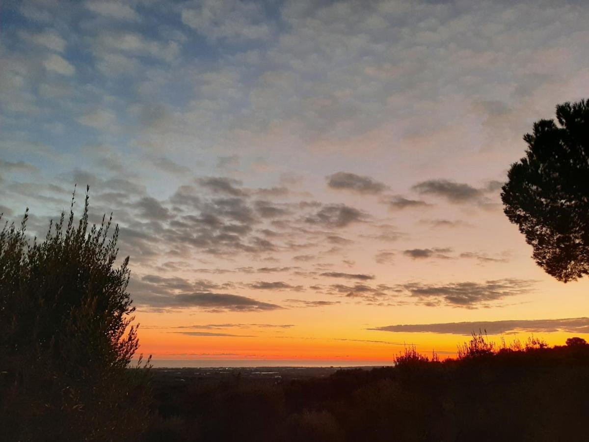 מונופולי Alla Panoramica מראה חיצוני תמונה